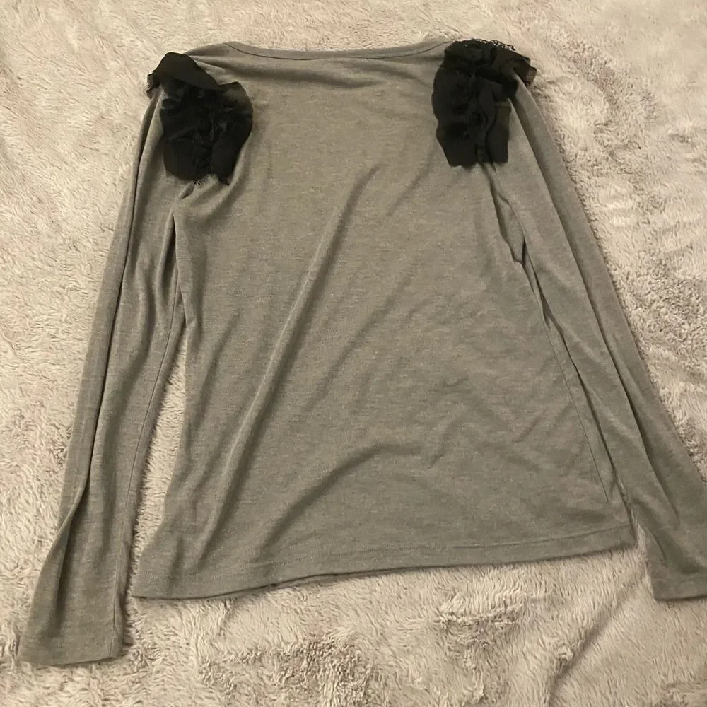 French Connection long sleeve, M